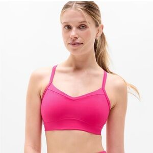 Athleta Vital Sports Bra NWT